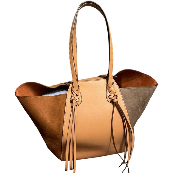 Ulla Johnson Imogen Bag - Picture 4 of 7